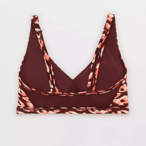 Aerie Sports Bra L - Picture 6 of 9